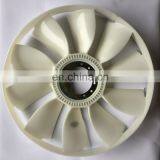 Sinotruk Howo Spare Parts Cooling Ring Fan VG2600060446 thumbnail-2