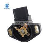 TPS Throttle Position Sensor Symptoms For Suzuki For Chevrolet SERA483-06 thumbnail-2