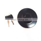 Foton Auman ETX Fuel Tank Cap Assembly 1124111100003 thumbnail-4