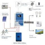 Factory Supplying 12v 48v 200ah Lifepo4 Lithium Battery thumbnail-3