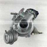 3.5L Engine Turbo DL3E-6C879-AA DL3E6C879AA Turbocharger thumbnail-2