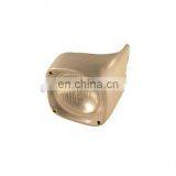 Tractor Parts 1672769M91 Head Lamp Set Set L/H+Bulb Used For Massey Ferguson 290 thumbnail-2