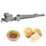 Small Instant Noodles Making Machine