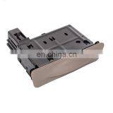 Car Cup Holder Insert Mounting Price for Ford Excursion 5.4L V8 00-04 F-250 350 5.4L V8 99-04 YC3Z-2513560-CAB YC3Z-2513560-CAD thumbnail-2