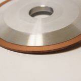 Diamond Grinding Wheel for Micro Tools Precision Grinding thumbnail-3