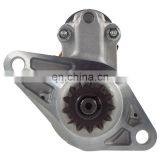 China Factory Made Engine Parts Auto Starter Assembly For Toyota 21800-0H090 28100-0H091 thumbnail-3