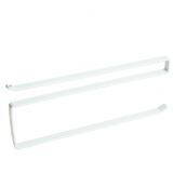 Bathroom Hangers Hooks Storager Towel Racks Kitchen Roll Holder thumbnail-3