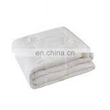 Melange Texture Microfiber Bedspread Sheet Set Washable Lightweight Coverlet Bedding Set thumbnail-7