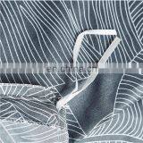 Luxury 100% Polyester Custom TWin Printed Floral Duvets Cover Set With Pillowcase thumbnail-4