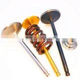 Forged Stainless Steel Parts For Honda HR-V C35B J30 J32 J35 Intake and Exhaust Engine Valves 14711-P8E-A00 14721-P8E-A00 thumbnail-7