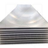 50mm Thickness Aluminum Plain Sheet for Boat Making thumbnail-1