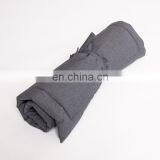 Dog Crate Pad Washable Soft Fabric Dog Mattress Travel Dog Bed Pets Kennel Pad thumbnail-3