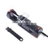 HQP-DM01 HongQiang High Speed Newest Automatic Tube Tobacco Roller Rolling Machine for Cigarette Injector thumbnail-2