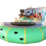 Commercial Lake Inflatable Park Kids And Adults Water Park Equipment For Sale thumbnail-2