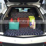 Wholesale Waterproof Blanket Booster Pet Dog Car Seat Cover thumbnail-5