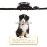 Wholesale Custom Pet Training Products Dog Rechargeable Electric Dog Control Collar thumbnail-6