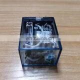 Mini Japan Relay Solid Relay MY2N-D2-J 24VDC thumbnail-5