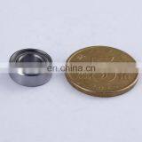Miniature Ball Bearing 5x12x3 MR115ZZ Gearbox Ball Bearing thumbnail-4