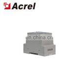 1 Channel AC Type Residual Current Measurement Rail Mounting Earth Leakage Relay thumbnail-7