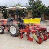 Tractor Mounted 4 Rows Zero Till Corn Seeder for Sale thumbnail-2