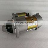 Foton Parts Starter Motor 5266969 5263153 5295576 5311304 Starting Motor Foton Cummins thumbnail-3