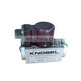 KNOBEL Pilot-operated Servo Valve TSF-50K6-10LK thumbnail-1