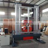 WDW- 500 50ton Computer Control Electronic Universal Tensile Testing Machine thumbnail-3