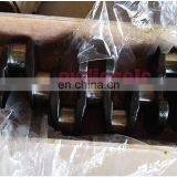 for YANMAR 4D106 S4D106 S4D106E Crankshaft thumbnail-2