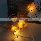 New Designed Popular Starfish/Conch/Seashell Shaped LED String Light