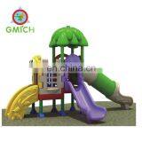 Playground Slide Plastic Playground Toddler Slide Kid thumbnail-5