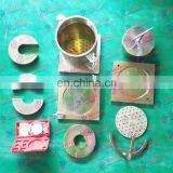 Hot Sell Soil CBR Proctor Mould Complete With Collar And Perforated Base Plate Tester Machine thumbnail-5