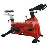 High End Hot Fitness Equipment Max User 200kg Gym Spining Bike thumbnail-1