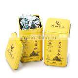 Jun Shan Yin Zhen Yellow Tea Organic Traditional Chinese Yellow Tea thumbnail-6