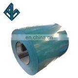 Nano Paint Coated Galvanized Steel Coils PPGI Steel Coils With High Quality thumbnail-3