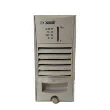ZTE ZXDU58 ZXD800E Series Rectifier System ZTE Power Supply