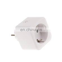 Smart Solution Home Google Home Alexa 16A Plug EU Smart WiFi Socket thumbnail-5