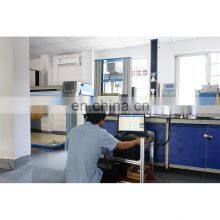 RCT/FCT/ECT/PAT/CMT/CCT Computer Servo Packaging Material Testing Machine for Corrugated Box Packaged Carton thumbnail-3