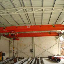 Explosion-proof Overhead Crane thumbnail-3