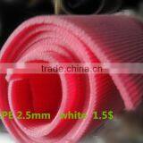 High Density Acoustic Foam/high Density Black Foam/xlpe Foam