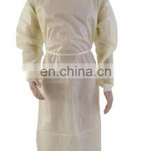 Dental Gowns Disposable Fluid Resistant PPE thumbnail-5