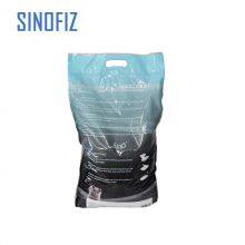 COZIE CAT/odor Control Bentonite Cat Litter/ball/1-3.5mm/baby Powder/with Silica Bead/8kg thumbnail-4