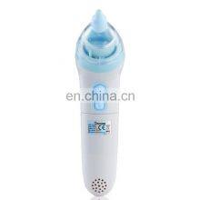 NC001 2021 New Hospital Grade Adult Nose Cleaner Electric Baby Nasal Aspirator thumbnail-2