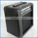 Portable Mini Guitar Amplifier thumbnail-3