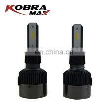 KobraMax Car LED Light R6 H1 H3 H4 H7 H11 9005 9006 9012 For Universal Headlight Bulbs Auto Lighting System Car Accessories thumbnail-2
