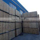 2014 High Quality Melamine Laminated Osb Board thumbnail-1
