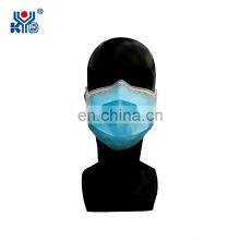 High Quality Fully Automatic Nonwoven Surgical Tie Type Mask Welding Machine thumbnail-5