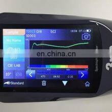 10 Years Manufacturer Liquid Food Color Test Spectrophotometer YS3010 thumbnail-3