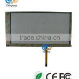 4096*4096 Graphic LCD Panel Ckingway
