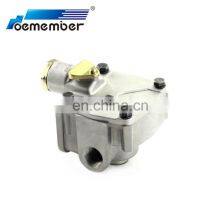Relay Emergency Valve R14H 103010 Truck Horizontal Ports Air Brake Valve thumbnail-1
