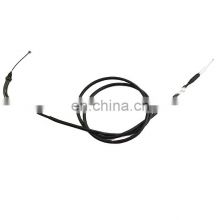 Professional standard customized Throttle cable OEM 17910AAW000S  motorcycle throttle cable
